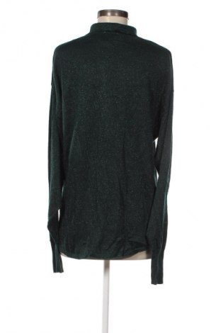 Damen Strickjacke Shoeby, Größe M, Farbe Grün, Preis € 8,99