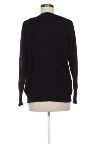 Дамска жилетка Signature, Размер XL, Цвят Черен, Цена 12,99 лв.