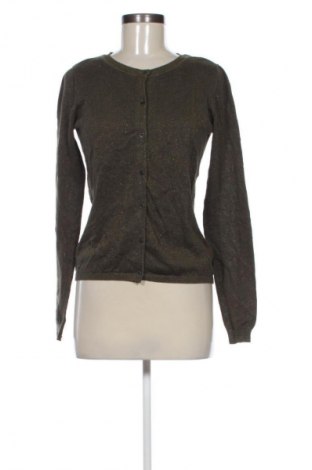 Női kardigán Silver Creek, Méret S, Szín Zöld, Ár 6 199 Ft