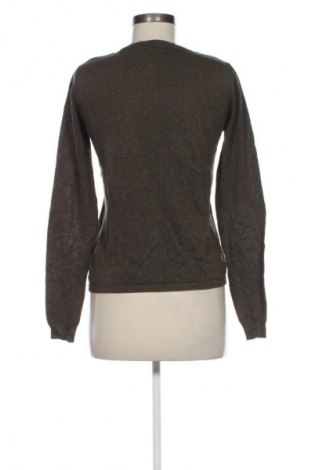 Női kardigán Silver Creek, Méret S, Szín Zöld, Ár 6 199 Ft