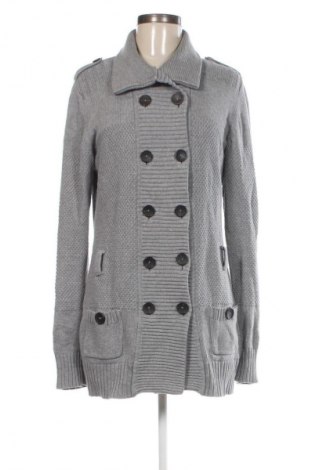 Női kardigán Silver Creek, Méret XL, Szín Szürke, Ár 8 859 Ft