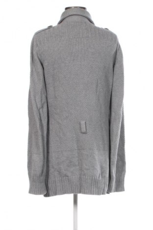 Női kardigán Silver Creek, Méret XL, Szín Szürke, Ár 8 859 Ft