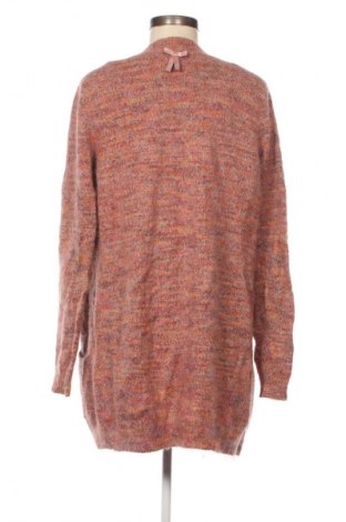 Damen Strickjacke Silvian Heach, Größe S, Farbe Mehrfarbig, Preis 21,99 €