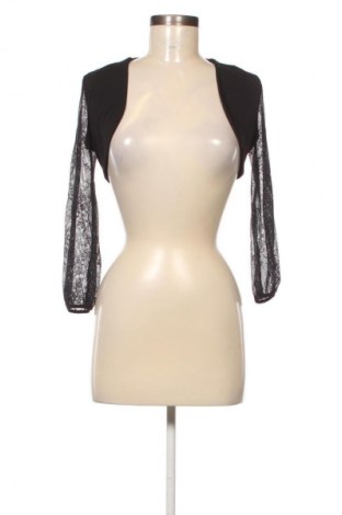 Damski kardigan Sinequanone, Rozmiar S, Kolor Czarny, Cena 142,53 zł