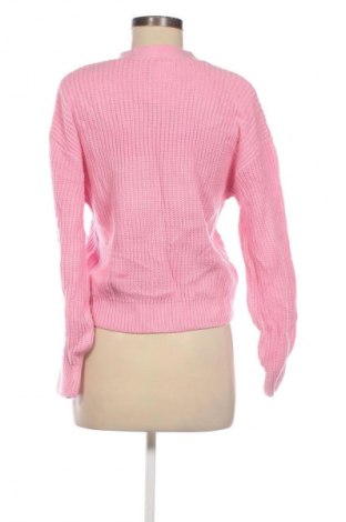 Damski kardigan Sinsay, Rozmiar XXS, Kolor Różowy, Cena 66,67 zł