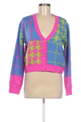 Dámsky kardigán Sinsay, Veľkosť M, Farba Viacfarebná, Cena  14,77 €