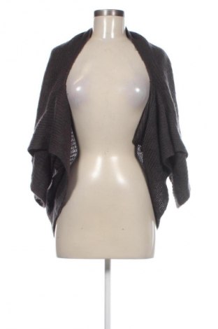 Γυναικεία ζακέτα Sisley, Μέγεθος M, Χρώμα Γκρί, Τιμή 12,99 €