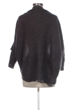 Γυναικεία ζακέτα Sisley, Μέγεθος M, Χρώμα Γκρί, Τιμή 12,99 €