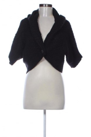 Dámsky kardigán Sisley, Veľkosť M, Farba Čierna, Cena  18,95 €