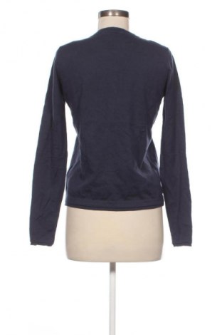 Damen Strickjacke Sisley, Größe L, Farbe Blau, Preis € 15,99