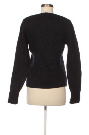 Damen Strickjacke Sisley, Größe M, Farbe Schwarz, Preis € 20,99