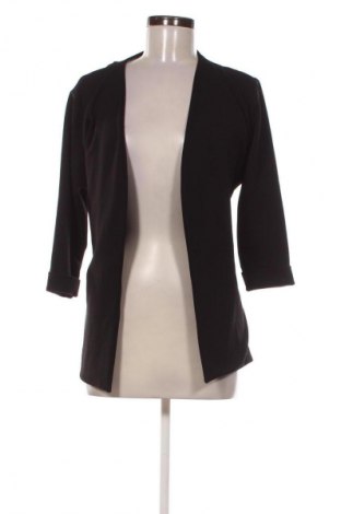 Cardigan de damă Sisters Point, Mărime L, Culoare Negru, Preț 107,61 Lei