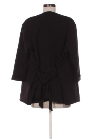 Cardigan de damă Sisters Point, Mărime L, Culoare Negru, Preț 107,61 Lei