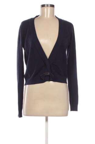 Dámsky kardigán Smagli, Velikost L, Barva Modrá, Cena  371,00 Kč
