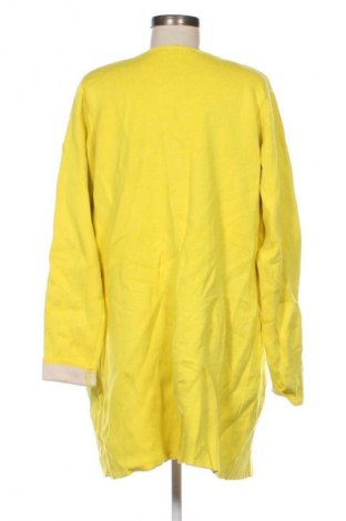 Damen Strickjacke Smith & Soul, Größe M, Farbe Gelb, Preis 8,99 €