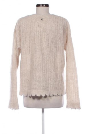 Damski kardigan Smith & Soul, Rozmiar M, Kolor Beżowy, Cena 94,25 zł