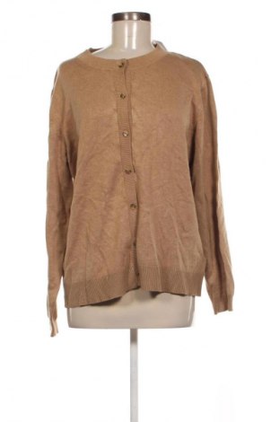 Dámsky kardigán Soft Rebels, Velikost XL, Barva Hnědá, Cena  2 129,00 Kč