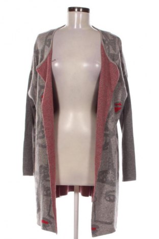 Damen Strickjacke Solar, Größe L, Farbe Mehrfarbig, Preis 14,91 €