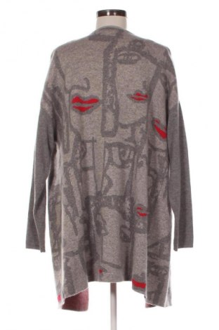 Damen Strickjacke Solar, Größe L, Farbe Mehrfarbig, Preis 14,91 €