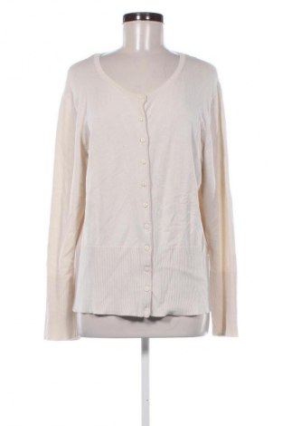 Damen Strickjacke Soya Concept, Größe XXL, Farbe Ecru, Preis € 20,92