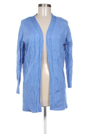 Γυναικεία ζακέτα Soya Concept, Μέγεθος S, Χρώμα Μπλέ, Τιμή 7,99 €