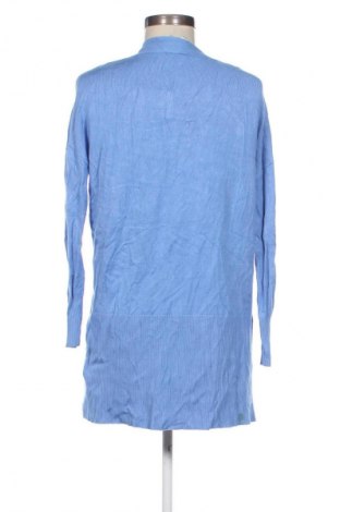 Γυναικεία ζακέτα Soya Concept, Μέγεθος S, Χρώμα Μπλέ, Τιμή 7,99 €