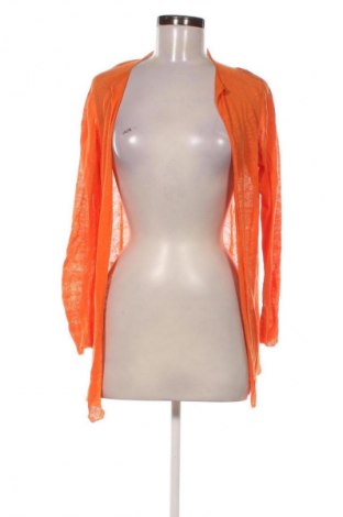 Dámsky kardigán Stefanel, Velikost S, Barva Oranžová, Cena  1 304,00 Kč