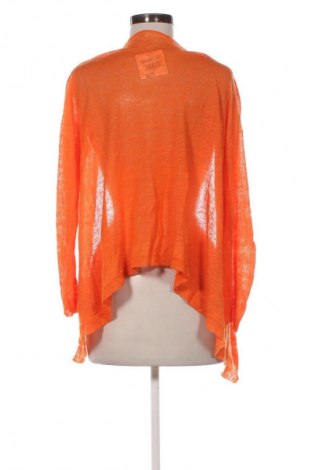 Dámsky kardigán Stefanel, Velikost S, Barva Oranžová, Cena  1 304,00 Kč
