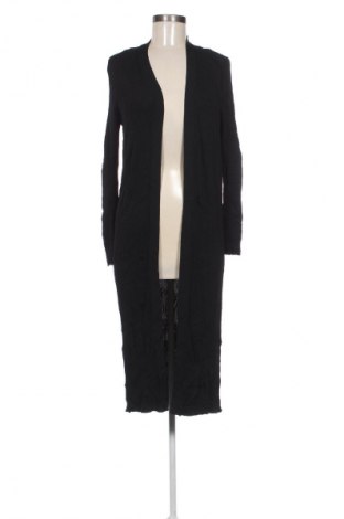 Дамска жилетка Stefanel, Размер M, Цвят Черен, Цена 42,99 лв.