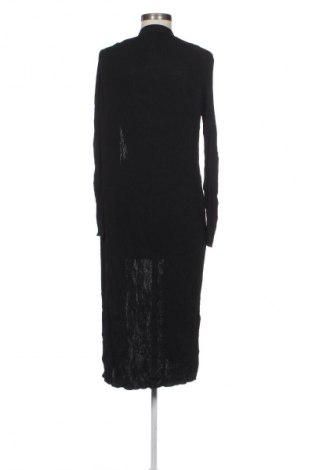 Дамска жилетка Stefanel, Размер M, Цвят Черен, Цена 42,99 лв.