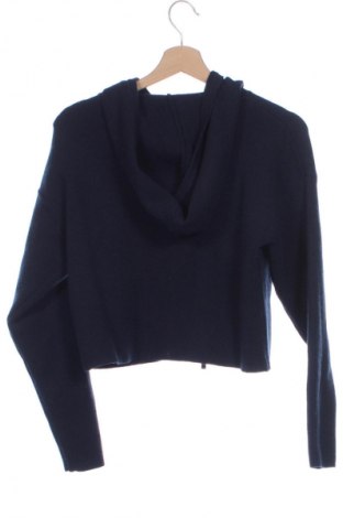 Cardigan de damă Stradivarius, Mărime XS, Culoare Albastru, Preț 76,00 Lei