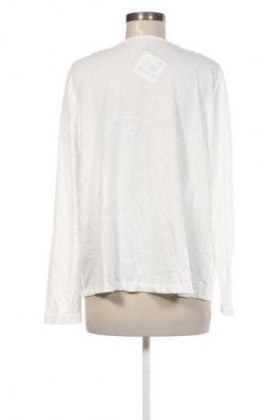 Γυναικεία ζακέτα Street One, Μέγεθος L, Χρώμα Λευκό, Τιμή 7,99 €