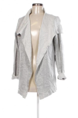Γυναικεία ζακέτα Street One, Μέγεθος L, Χρώμα Γκρί, Τιμή 6,99 €