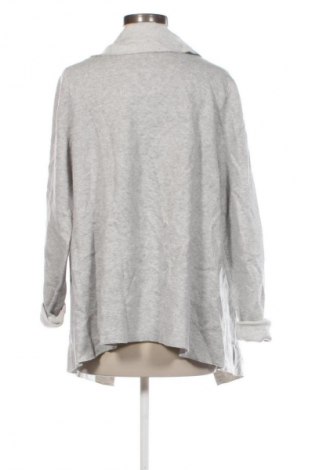 Γυναικεία ζακέτα Street One, Μέγεθος L, Χρώμα Γκρί, Τιμή 6,99 €