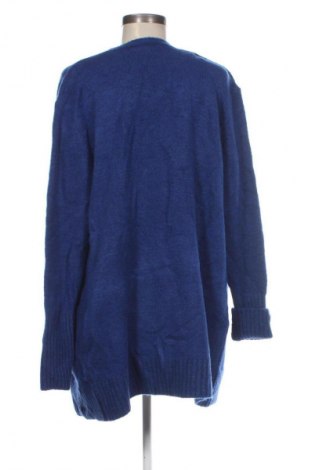 Dámsky kardigán Street One, Velikost M, Barva Modrá, Cena  299,00 Kč