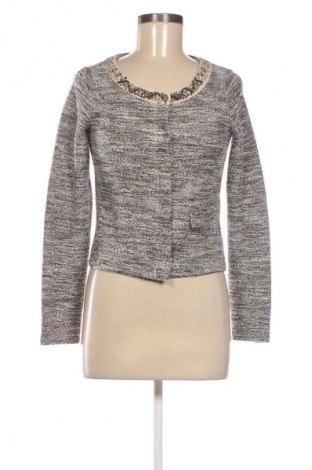 Damen Strickjacke Street One, Größe S, Farbe Mehrfarbig, Preis 20,99 €