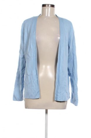 Dámsky kardigán Street One, Velikost M, Barva Modrá, Cena  199,00 Kč