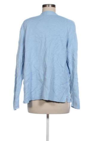 Dámsky kardigán Street One, Velikost M, Barva Modrá, Cena  199,00 Kč