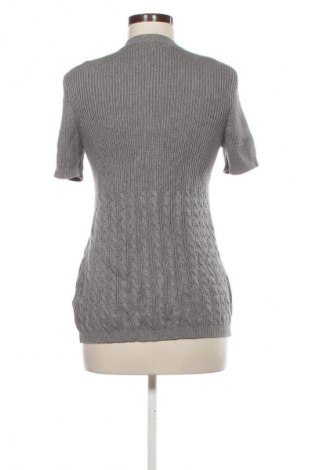 Damen Strickjacke Street One, Größe M, Farbe Grau, Preis 7,99 €