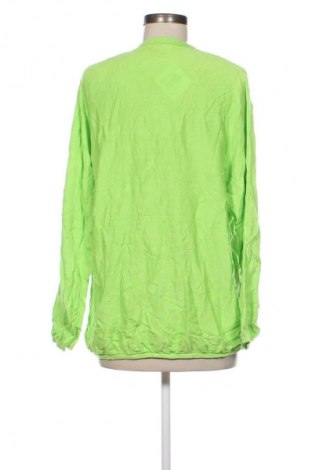 Damski kardigan Street One, Rozmiar L, Kolor Zielony, Cena 36,99 zł