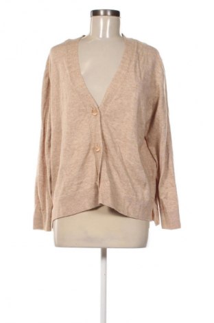 Damski kardigan Street One, Rozmiar L, Kolor Beżowy, Cena 31,99 zł