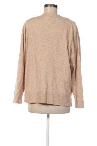 Damski kardigan Street One, Rozmiar L, Kolor Beżowy, Cena 31,99 zł