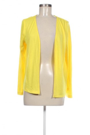 Γυναικεία ζακέτα Street One, Μέγεθος M, Χρώμα Κίτρινο, Τιμή 6,99 €