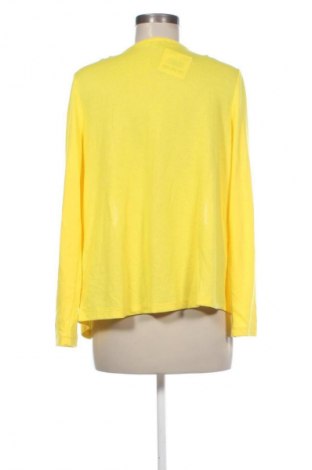 Γυναικεία ζακέτα Street One, Μέγεθος M, Χρώμα Κίτρινο, Τιμή 6,99 €