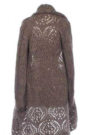 Damski kardigan Street One, Rozmiar M, Kolor Brązowy, Cena 94,25 zł