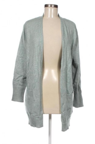 Γυναικεία ζακέτα Street One, Μέγεθος M, Χρώμα Πράσινο, Τιμή 12,99 €