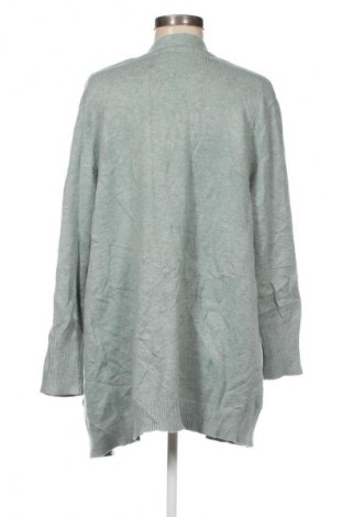 Γυναικεία ζακέτα Street One, Μέγεθος M, Χρώμα Πράσινο, Τιμή 12,99 €