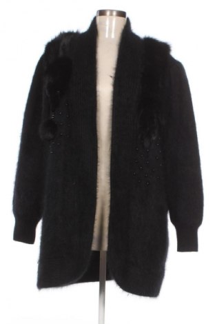 Damen Strickjacke Sunshine Swing, Größe M, Farbe Schwarz, Preis € 9,99