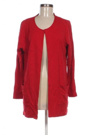 Dámsky kardigán Sure, Veľkosť M, Farba Červená, Cena  5,95 €