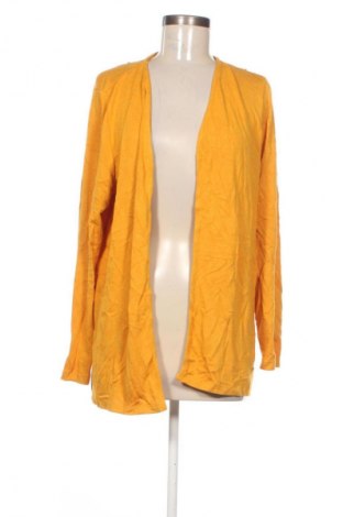 Cardigan de damă Sure, Mărime L, Culoare Galben, Preț 26,99 Lei